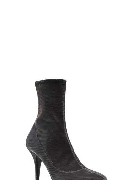 Kotníkové boty Giuseppe Zanotti