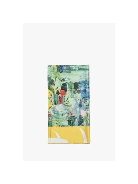 Платок Estro желтый