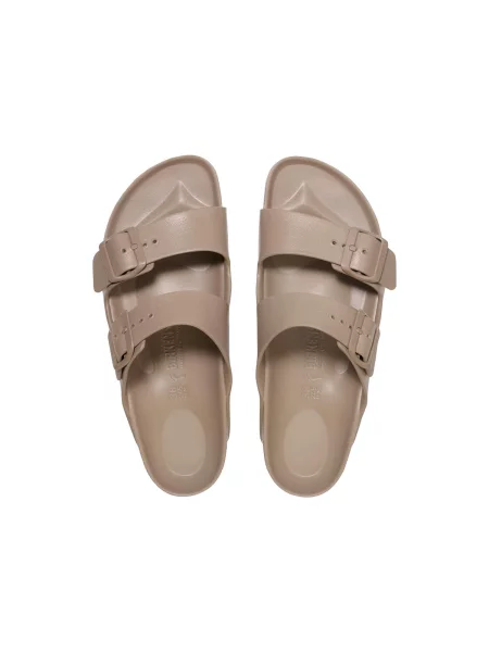 Natikače Birkenstock smeđa