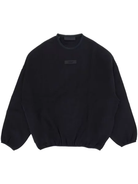Hanorac Fear Of God Essentials negru