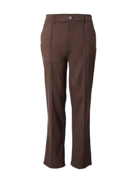 Pegador Nohavice tmavohnedá