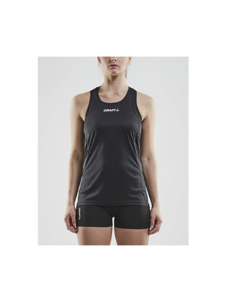 Tricou Craft negru