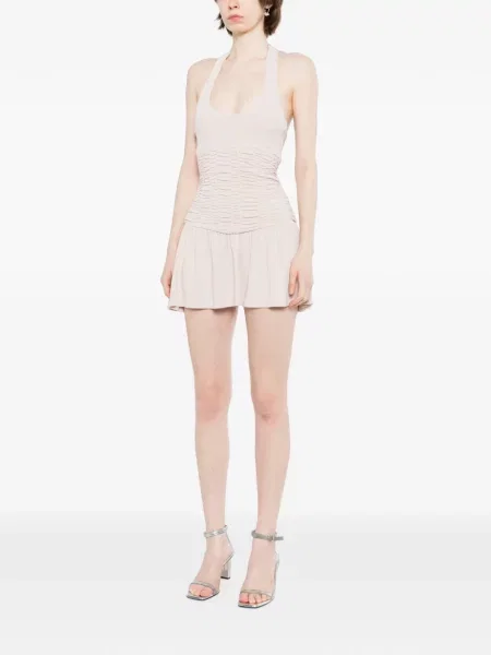 Rochie mini Aya Muse violet