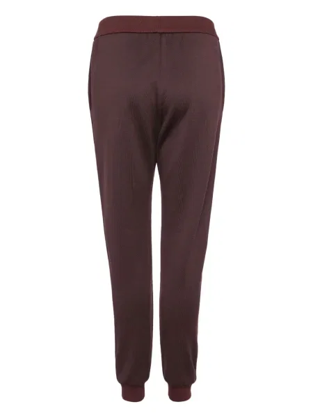 Pantaloni Eres maro