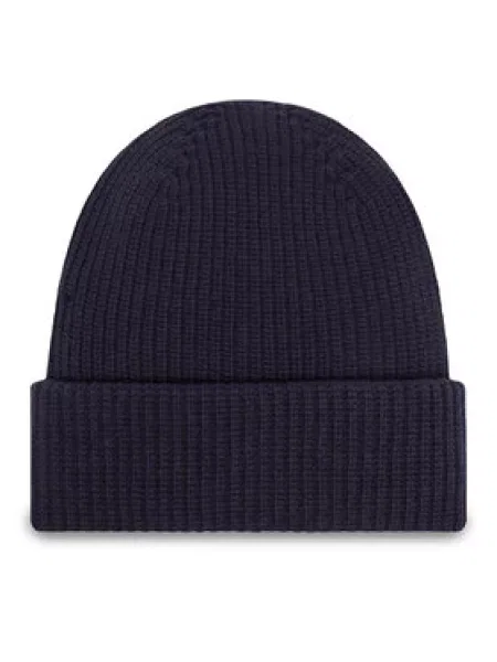 Kepurė Weekend Max Mara Alben Tamsiai mėlyna