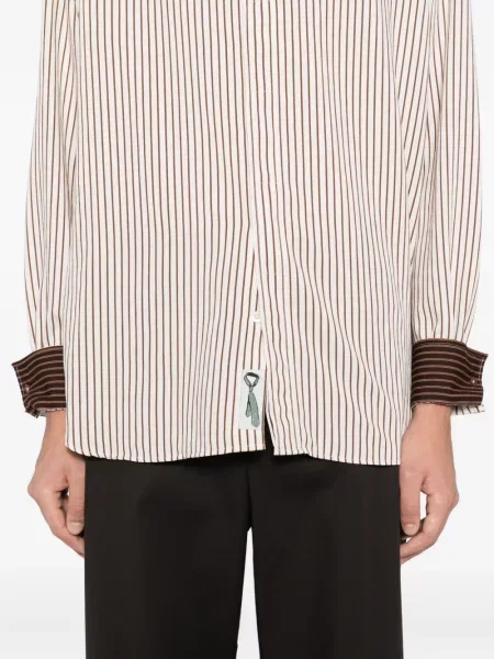 Cămașă Paul Smith cu dungi