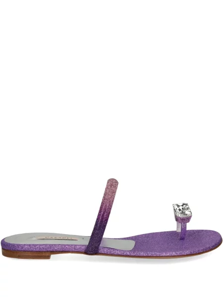 Inel Casadei violet