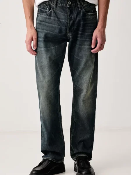 G-Star blugi straight pentru bărbați Dakota Regular Straight