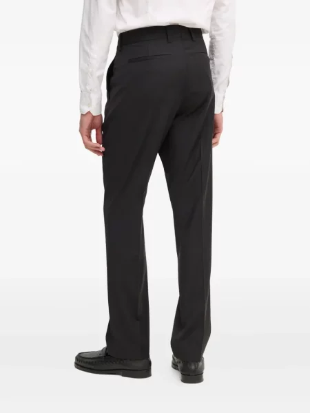 Hlače Filippa K crna