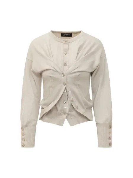 Sweter Seafarer beżowy