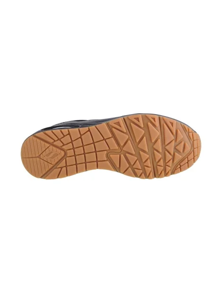 Pantofi Skechers negru