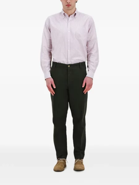 Pantaloni Fortela verde