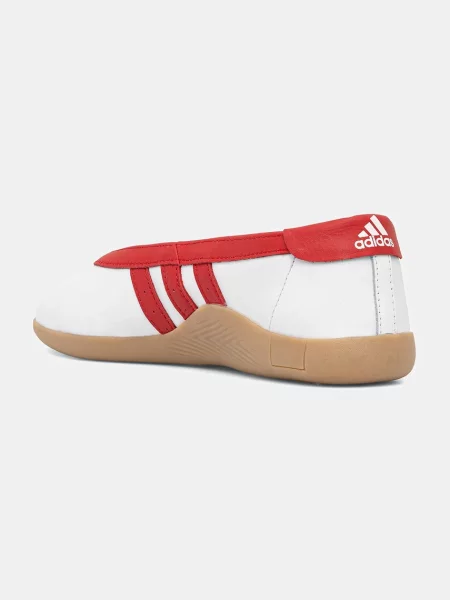 Кожаные балетки Adidas Originals