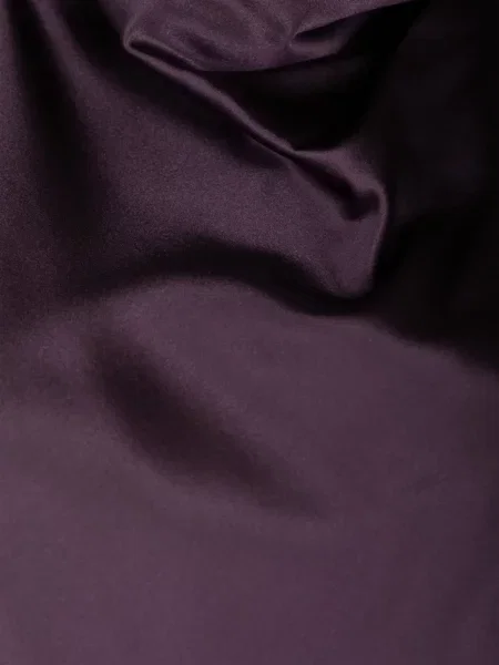 Top Veronica Beard violet