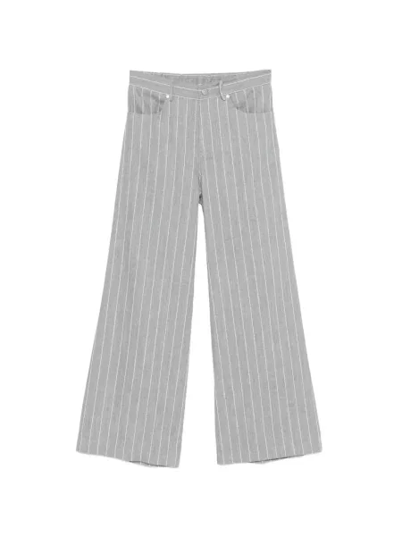 Pantaloni Panicale gri