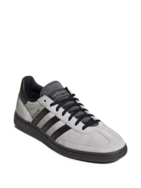 Sneakerși Adidas Spezial gri