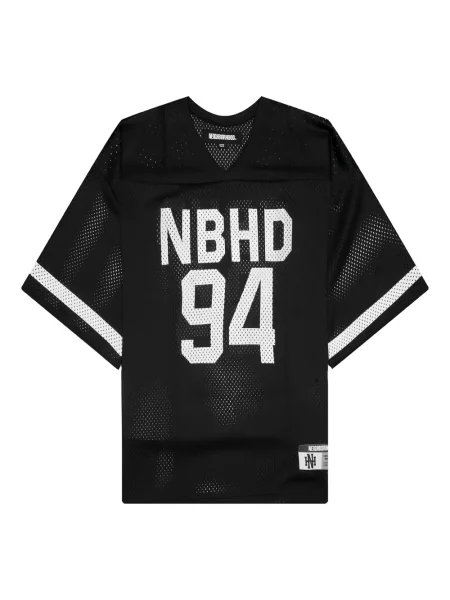 Tricou Neighborhood negru