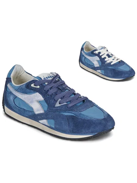 Pantofi Diadora albastru