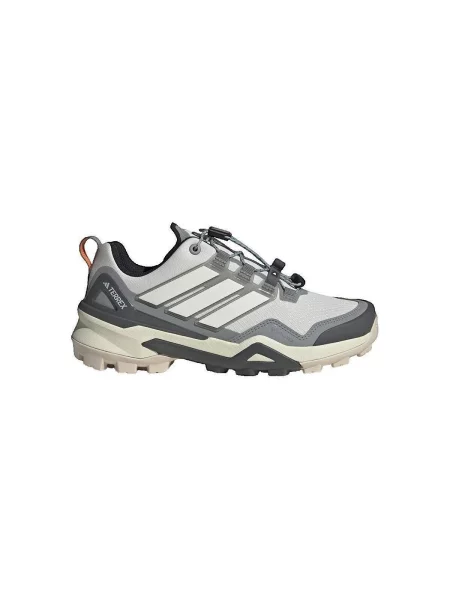 Pantofi Adidas gri