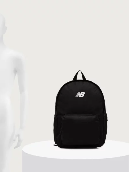 New Balance раница за деца черно