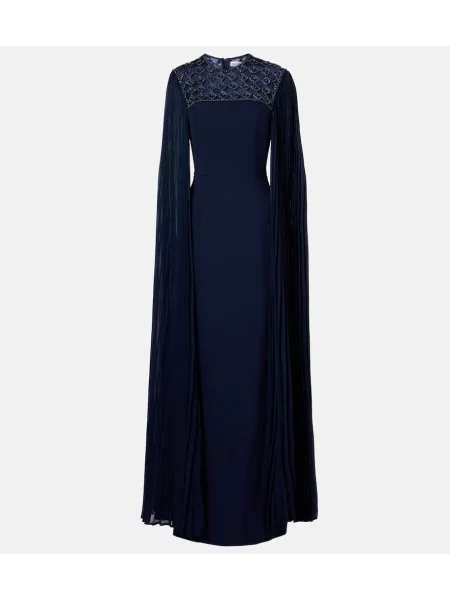 Rochie Rebecca Vallance albastru