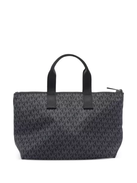 Боти до глезена Michael Michael Kors розово