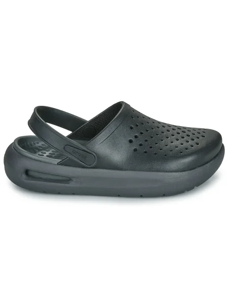 Tenisky Crocs čierna