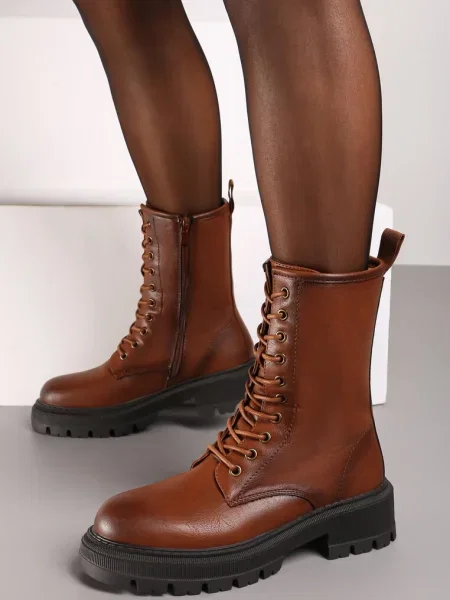 Botine Laolin maro