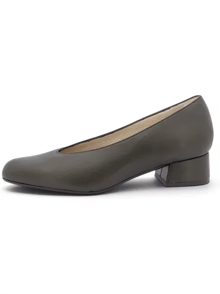 Pantofi Piesanto negru