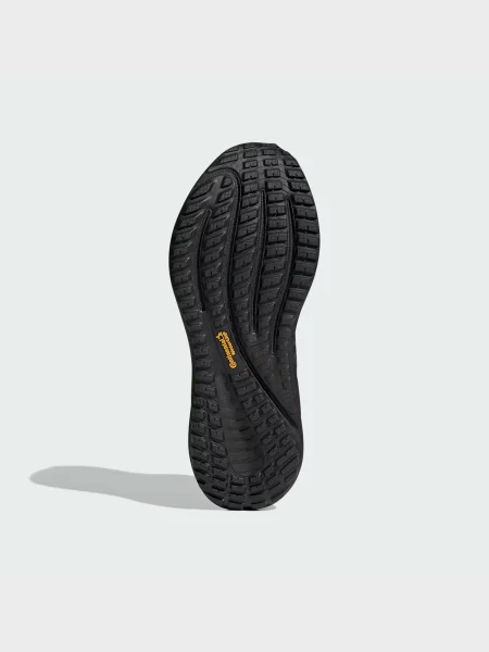 Кроссовки для бега Adidas Supernova черные