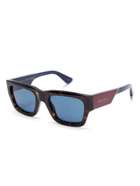Ochelari de soare Gucci Eyewear maro