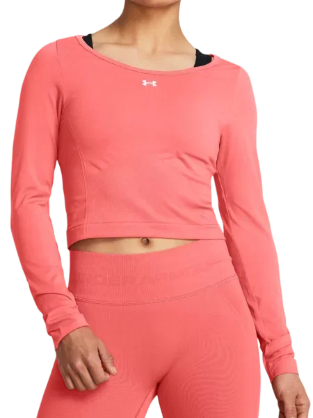Tricou Under Armour roz