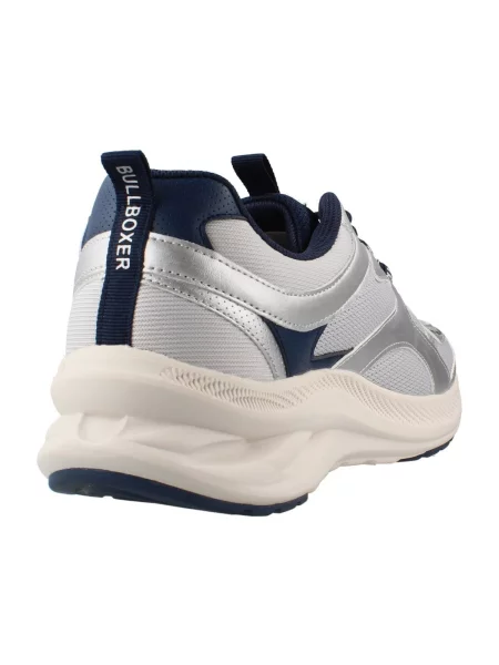 Pantofi Bullboxer albastru
