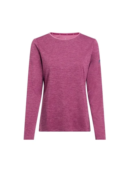 Tricou mânecă lungă Mckinley roz