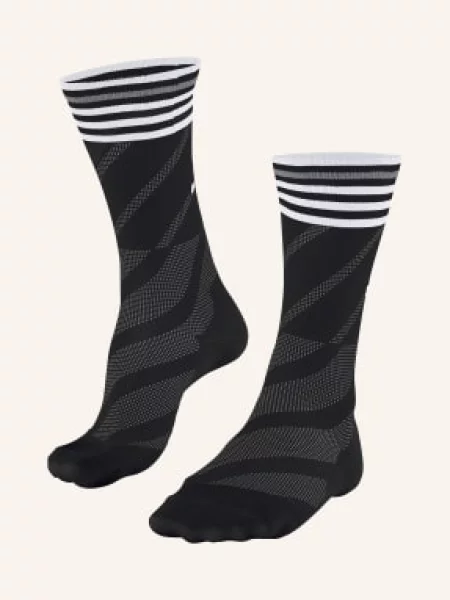Falke Skarpety Do Biegania Ru Ultralight schwarz czarne