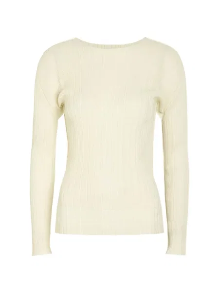 Top Pleats Please Issey Miyake