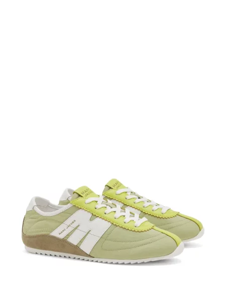 Top Marc Jacobs verde