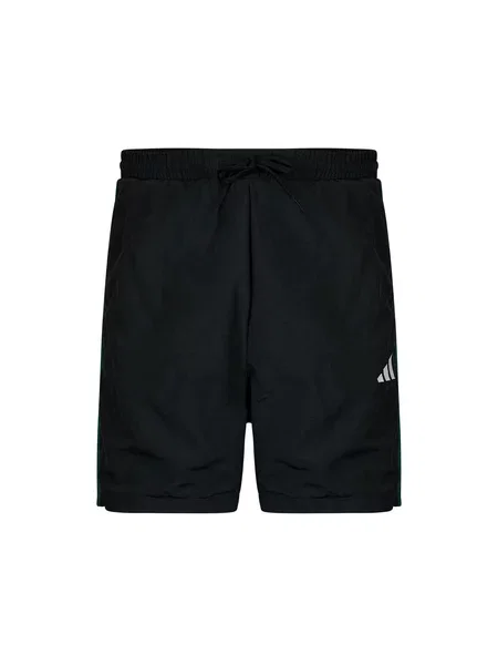 Bermuda kratke hlače Adidas črna