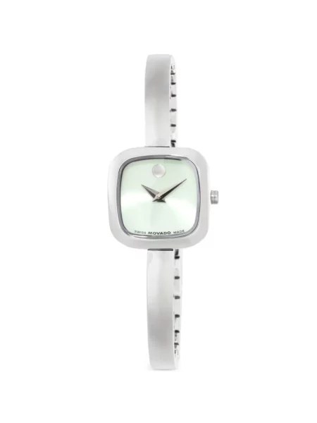 Ceas Movado clasic verde