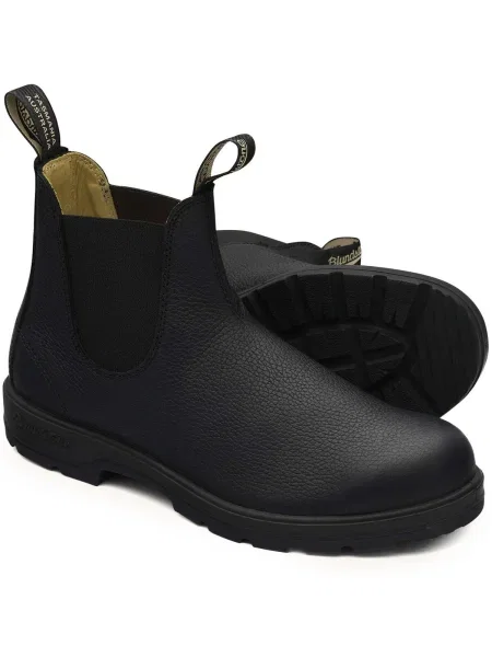 Pantofi Blundstone din piele negru