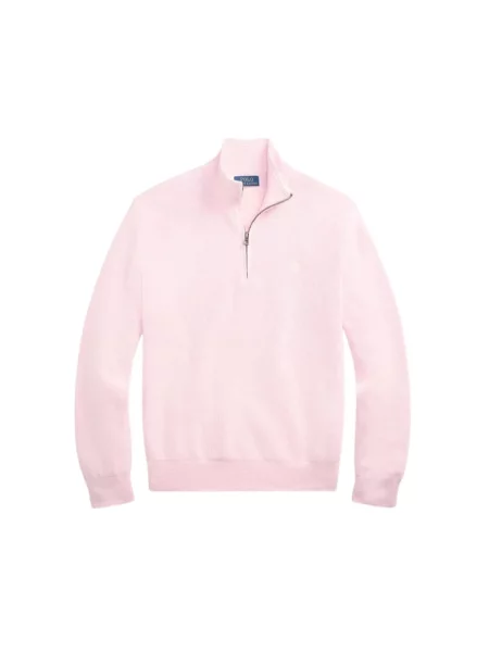 Kardigan Ralph Lauren różowy