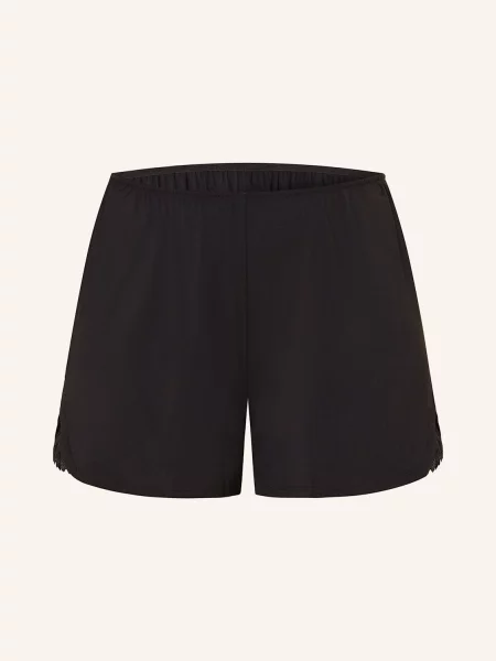 Triumph Szorty Do Spania Aura Spotlight schwarz czarne