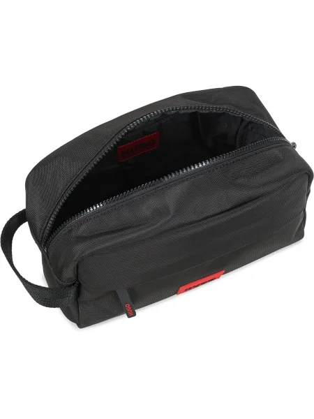 Rucsac Hugo negru