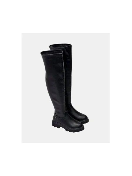 Pantofi Xti negru