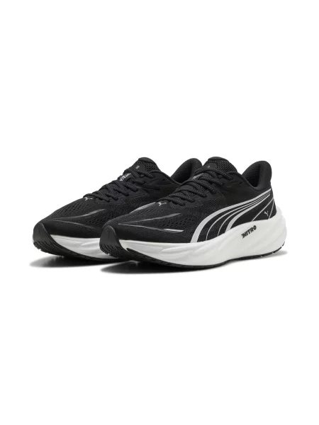 Buty do biegania Velocity NITRO™ 5 PUMA białe