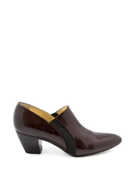 Botine Walter Steiger maro
