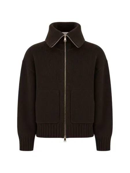 Cardigan Vanisè maro