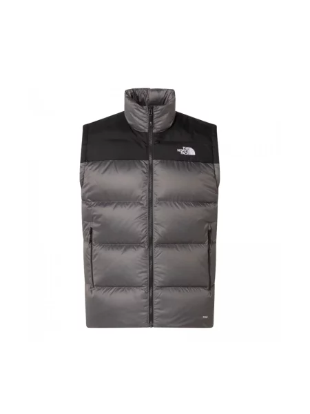 Kamizelka The North Face szara