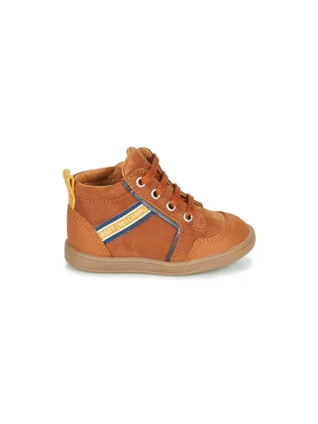 Pantofi copii Gbb maro