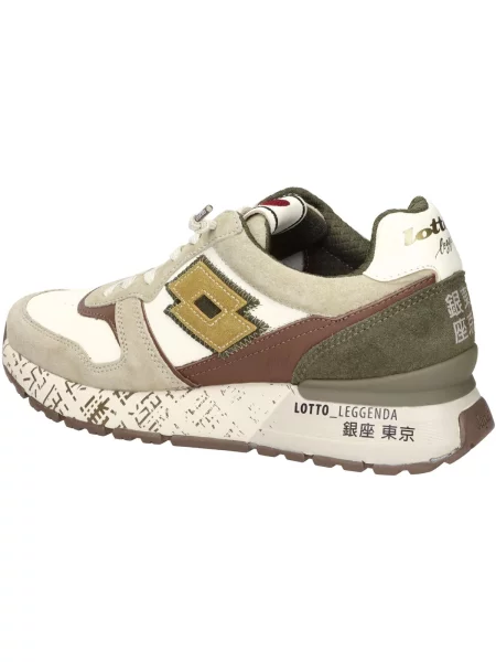 Pantofi Lotto
